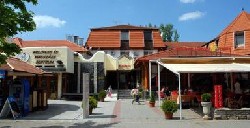 Hotel Park Hotel Ambrozia