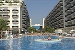 Hotel Peniscola Plaza Suites