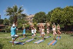 Hotel Pigale Beach Resort