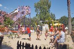 Hotel Pigale Beach Resort