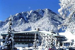 Hotel Planja - Rogla, Slovenia