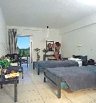 Hotel Portes Beach