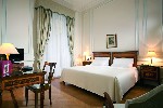 Hotel Quirinale Rome