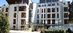 Hotel Radinas Way