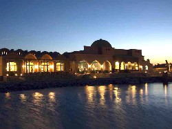 Hotel Radisson Sas Resort El Quseir