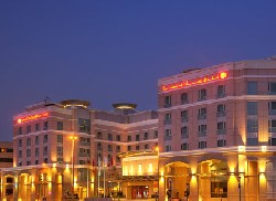 Hotel Ramada Jumeirah