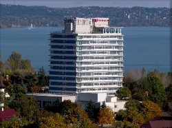 Hotel Ramada and Resort Lake Balaton