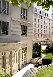 Hotel Renaissance Brussels