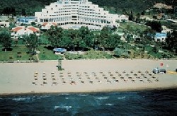 Hotel Richmond Ephesus Resort - Kusadasi, Turcia