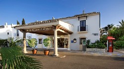 Hotel Rincon Andaluz