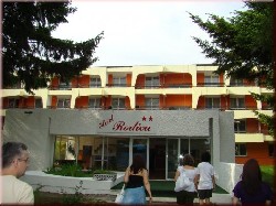 Hotel Rodica - Venus, Romania