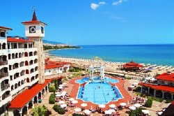 Hotel Royal Palace Helena Sands - Sunny Beach, Bulgaria