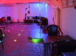 Hotel Salinas