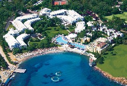 Hotel Samara