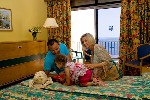 Hotel Seashells Resort at Suncrest