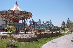 Hotel Serenity Fun City