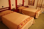 Hotel Simantro Beach