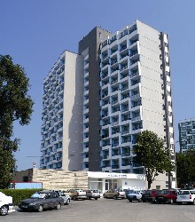Hotel Sirena