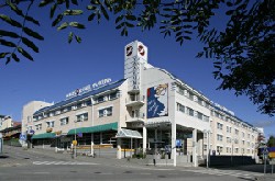 Hotel Sokos Hotel Vaakuna - Rovaniemi, Finlanda