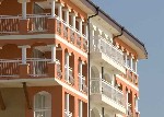 Hotel Sol Luna Bay