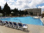 Hotel Sol Nessebar Bay