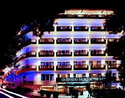 Hotel St George Lycabettus Boutique - Atena, Grecia