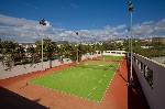 Hotel St Raphael Resort