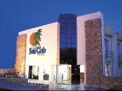 Hotel Sun Club