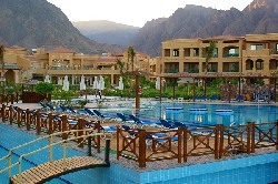 Hotel Swiss Inn Dream Resort