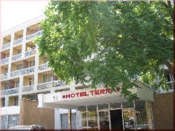Hotel Terra