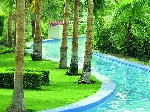 Hotel The Ritz Carlton