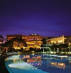 Hotel The Ritz Carlton
