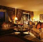 Hotel The Ritz Carlton