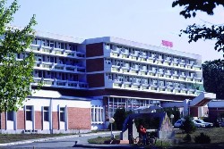 Hotel Timis