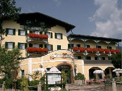 Hotel Torrenerhof - Salzburgerland, Austria