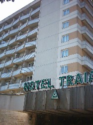 Hotel Traian