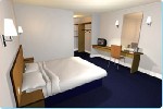Hotel Travelodge Battersea