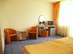 Hotel Tusnad