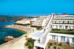 Hotel Valamar Dubrovnik President - Dubrovnik, Croatia
