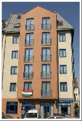 Hotel Veritas