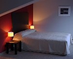 Hotel Villa Roka