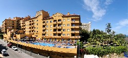 Hotel Vistamar