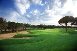 Hotel Voyage Belek Golf and Spa
