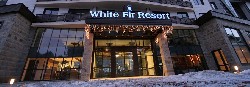 Hotel White Fir Resort