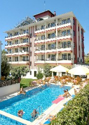 Hotel Xperia Kandelor Hotel