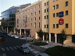 Hotel ibis Praha Wenceslas Square